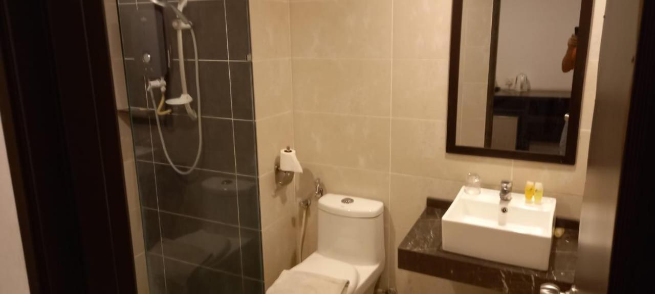 Hotel Cube Signature Kuala Lumpur Exteriör bild