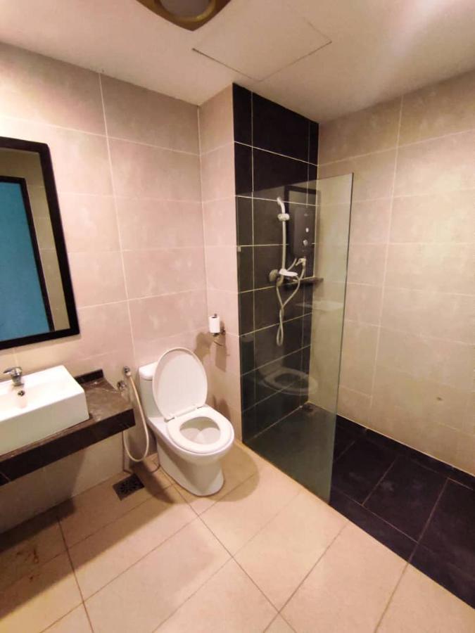 Hotel Cube Signature Kuala Lumpur Exteriör bild